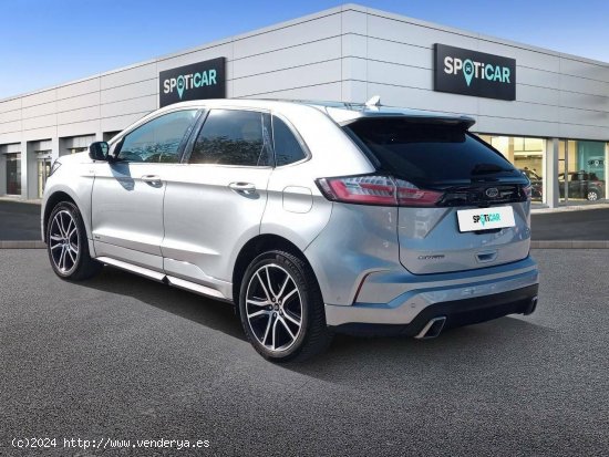 Ford Edge  2.0 TDCI 179kW (240CV)  4WD Pow ST-Line - VITORIA