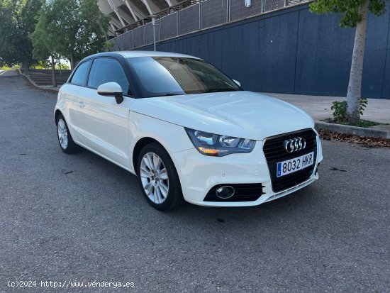  Audi A1 1.6 TDI -  