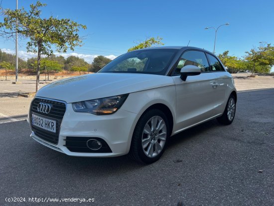 Audi A1 1.6 TDI - 