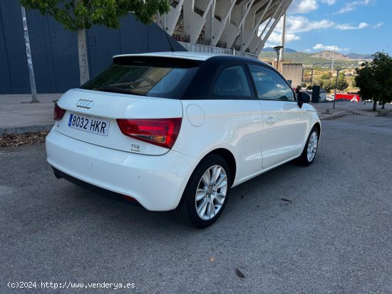 Audi A1 1.6 TDI - 