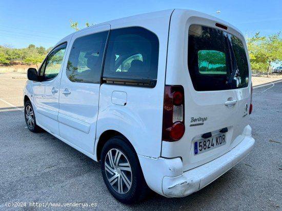 Citroën Berlingo MULTISPACE - 