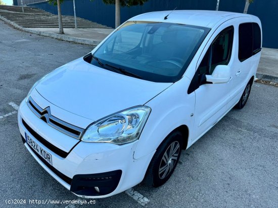 Citroën Berlingo MULTISPACE - 