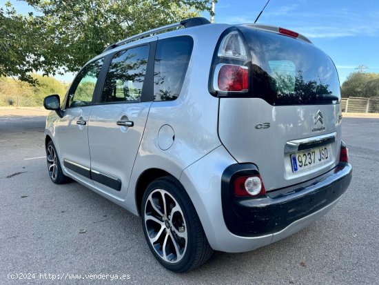 Citroën C3 Picasso 1.2i - 