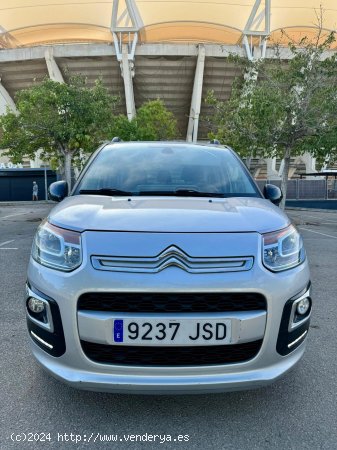 Citroën C3 Picasso 1.2i - 