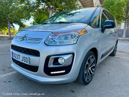 Citroën C3 Picasso 1.2i - 