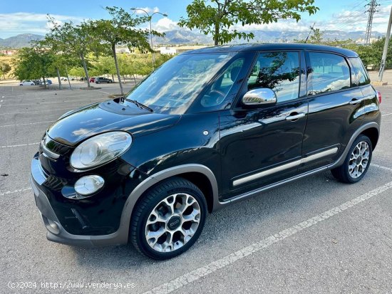 Fiat 500L 1.3 D - 