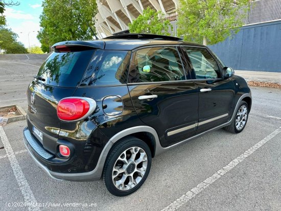 Fiat 500L 1.3 D - 