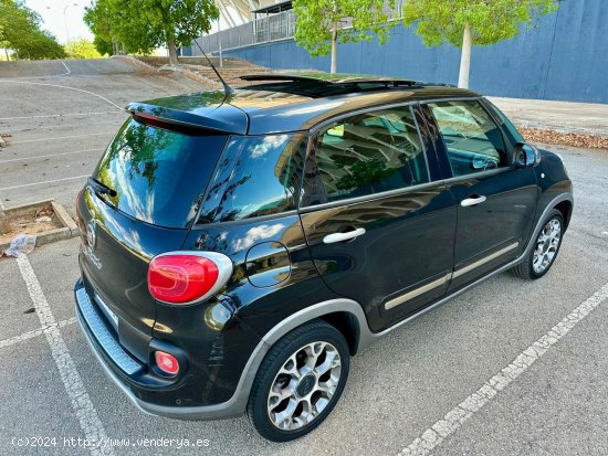 Fiat 500L 1.3 D - 