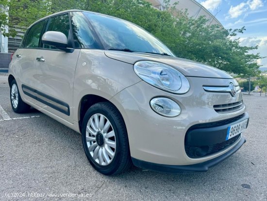  Fiat 500L 1.4i -  