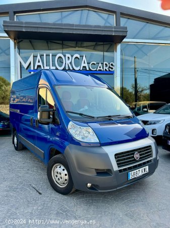 Fiat Ducato 2.3 L2H2 - Palma