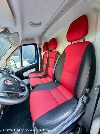 Fiat Ducato 2.3 L2H2 - Palma