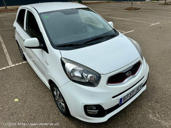 Kia Picanto 1.0 i - 