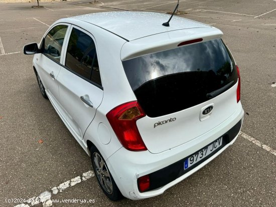 Kia Picanto 1.0 i - 