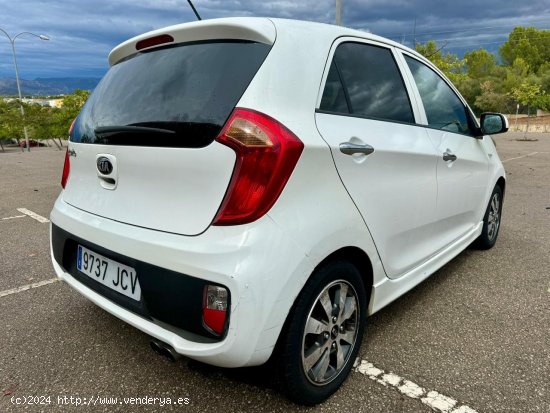 Kia Picanto 1.0 i - 