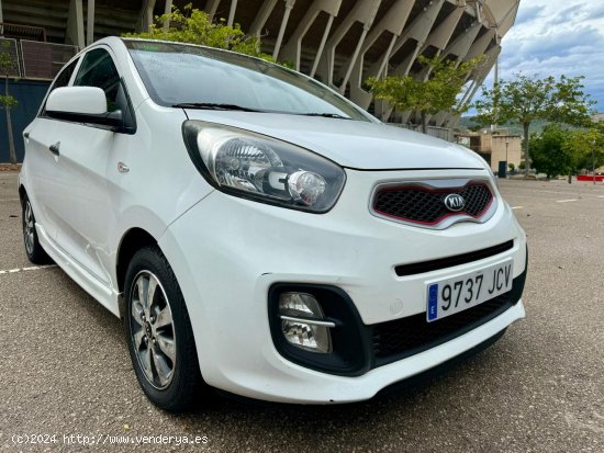 Kia Picanto 1.0 i - 