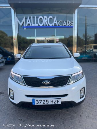 Kia Sorento 2.0 CRDI - Palma