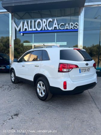 Kia Sorento 2.0 CRDI - Palma