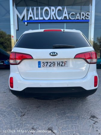 Kia Sorento 2.0 CRDI - Palma