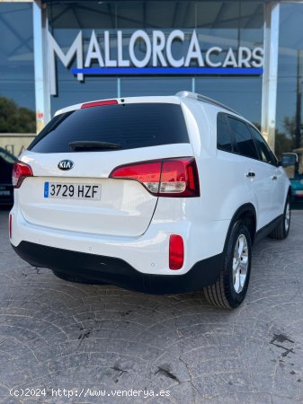 Kia Sorento 2.0 CRDI - Palma