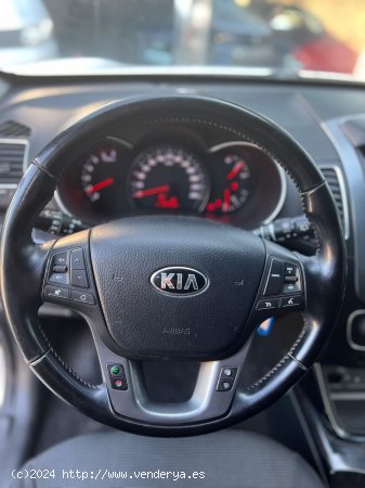 Kia Sorento 2.0 CRDI - Palma