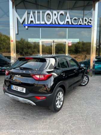 Kia Stonic 1.0 GDI - Palma