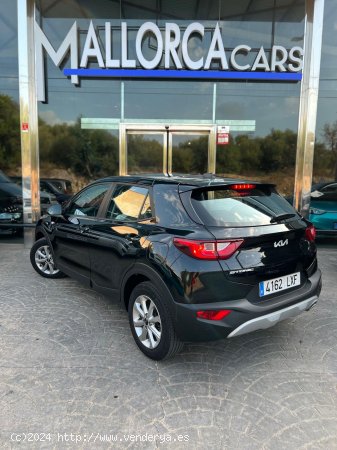 Kia Stonic 1.0 GDI - Palma