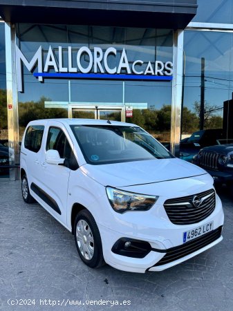  Opel Combo Life 1.5 d - Palma 