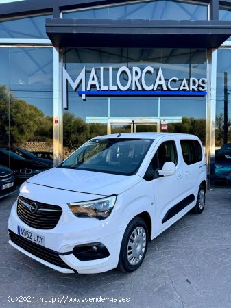 Opel Combo Life 1.5 d - Palma