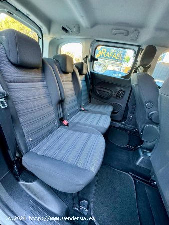 Opel Combo Life 1.5 d - Palma