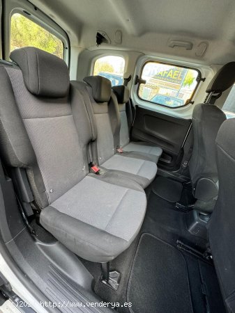 Opel Combo Life 1.5 d - Palma