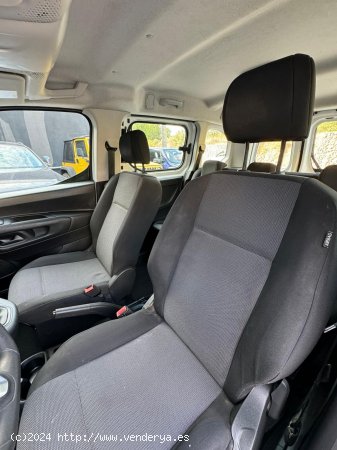 Opel Combo Life 1.5 d - Palma