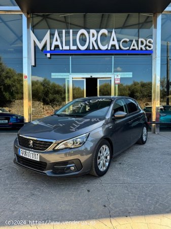 Peugeot 308 1.2 i - Palma