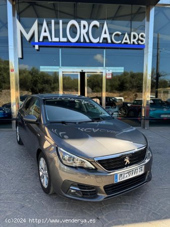 Peugeot 308 1.2 i - Palma