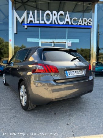 Peugeot 308 1.2 i - Palma