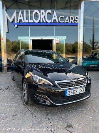 Peugeot 308 SW 1.2 i GT LINE - Palma