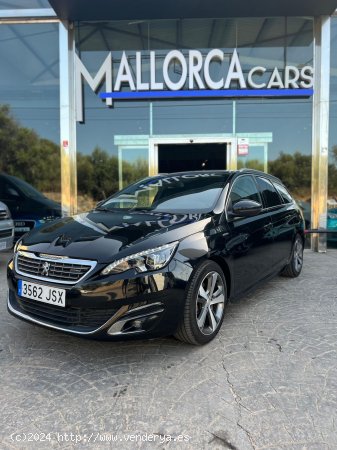 Peugeot 308 SW 1.2 i GT LINE - Palma