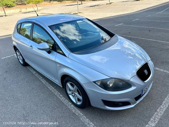 Seat Leon 1.2 TSI - 