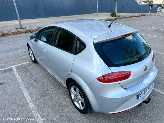 Seat Leon 1.2 TSI - 