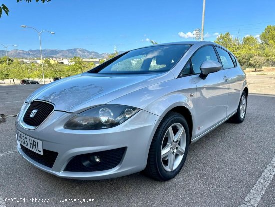 Seat Leon 1.2 TSI - 