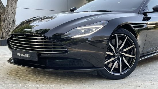 Aston martin DB11 4.0 V8 - Marbella