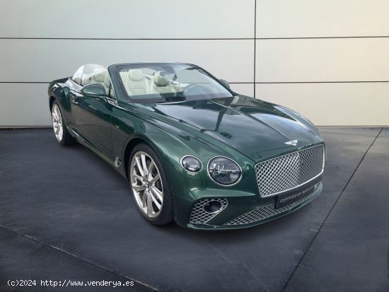 Bentley Continental GT GT V8 Convertible - Marbella