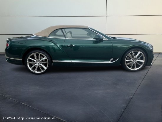 Bentley Continental GT GT V8 Convertible - Marbella