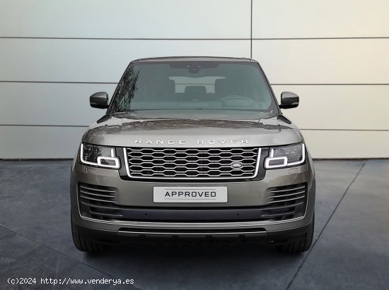 Land-Rover Range Rover 3.0 SDV6 202kW (275CV) VOGUE - Marbella