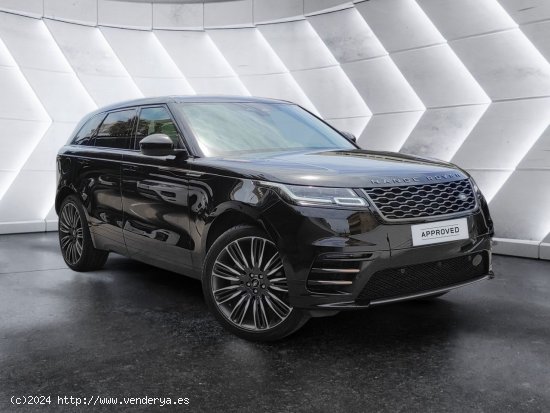 Land-Rover Range Rover Velar 2.0D I4 150kW R-Dynamic S 4WD Auto - Marbella