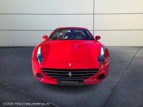 Ferrari California T 2+2 plazas - Marbella