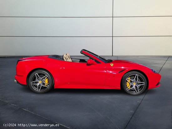 Ferrari California T 2+2 plazas - Marbella