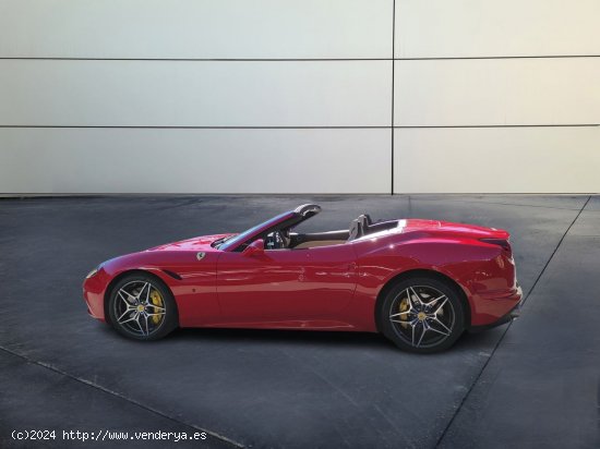 Ferrari California T 2+2 plazas - Marbella