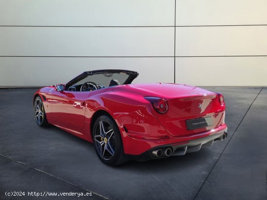 Ferrari California T 2+2 plazas - Marbella