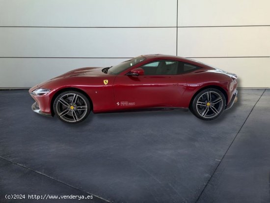 Ferrari Roma Coupé - Marbella