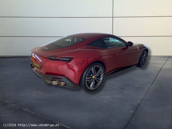 Ferrari Roma Coupé - Marbella